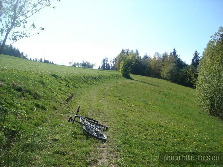 gdzieś w drodze