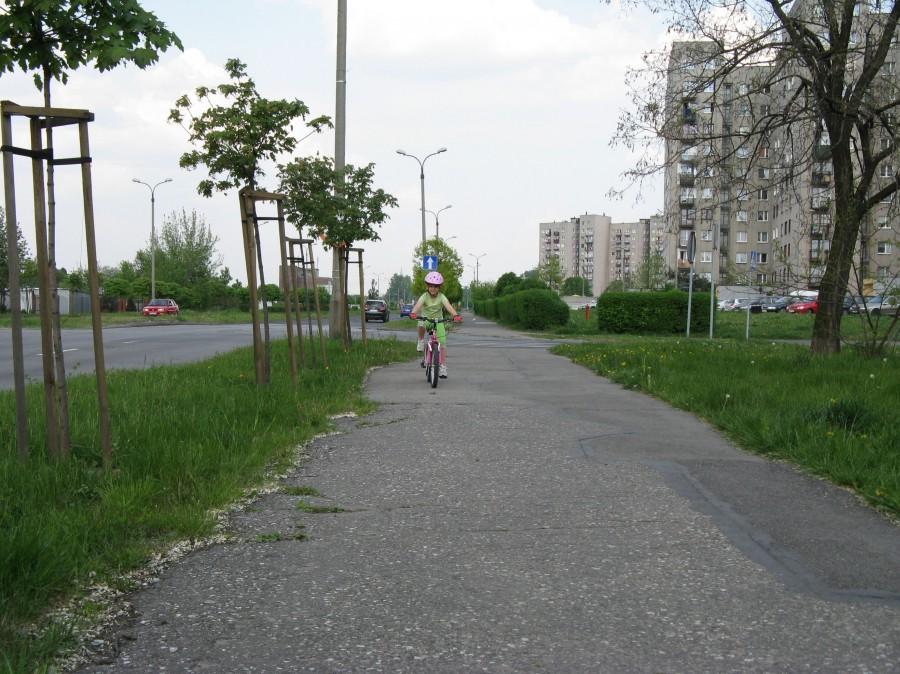 Bikerka