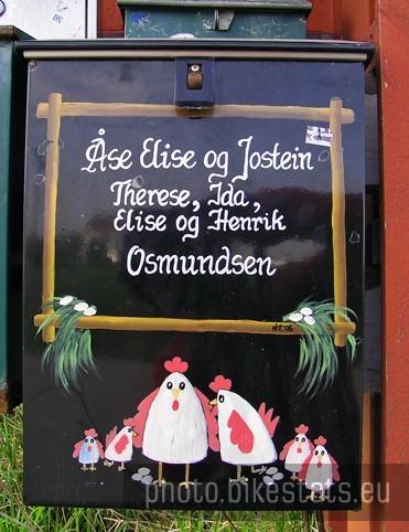 Tym razem kurki na skrzynce