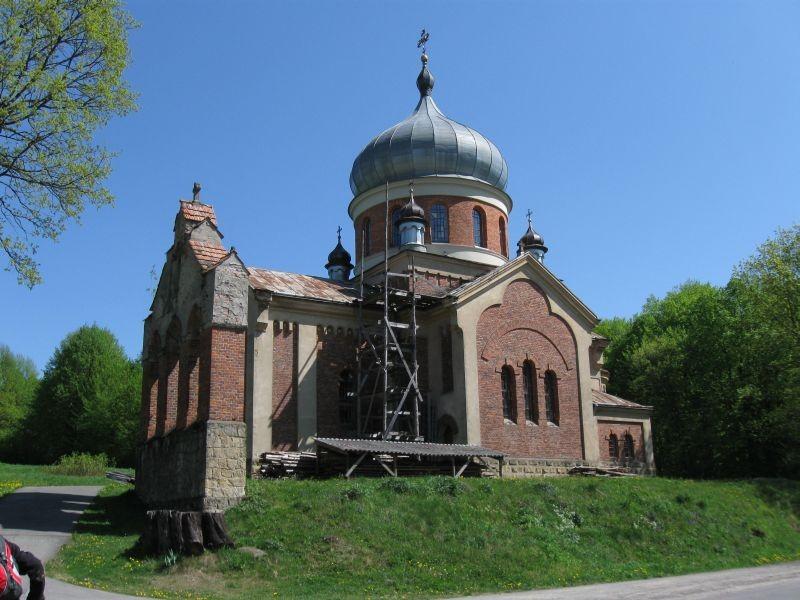 Rzepnik.