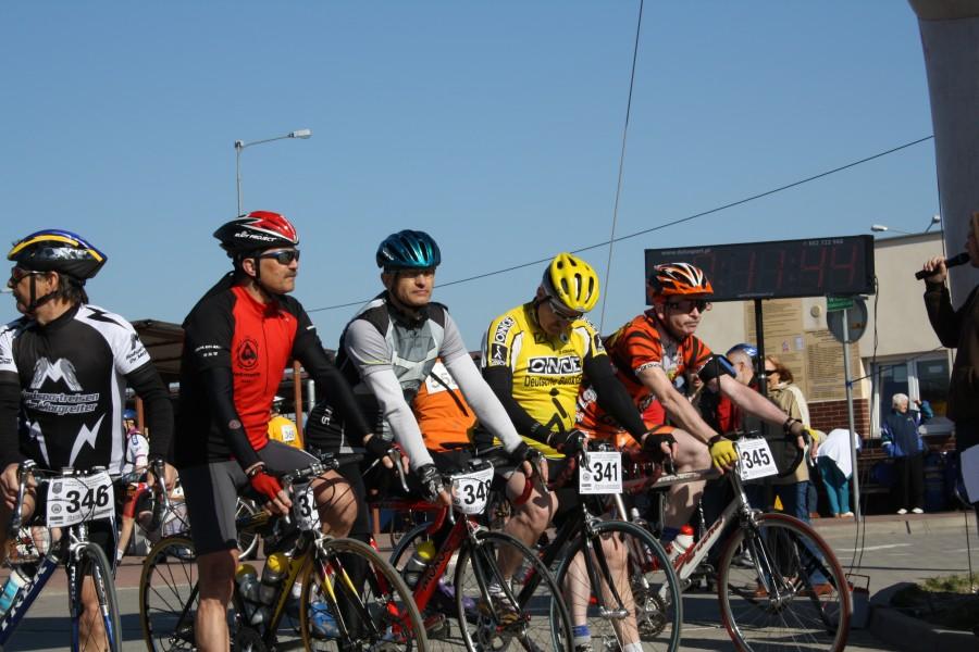 3. Trzebnicki Maraton Rowerowy