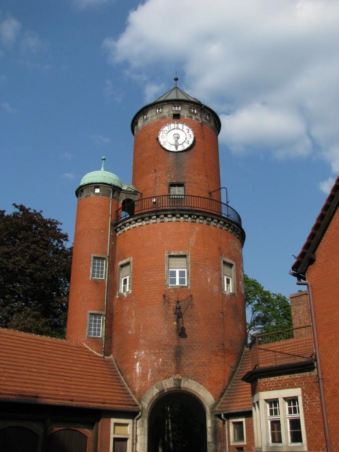 Brynek
