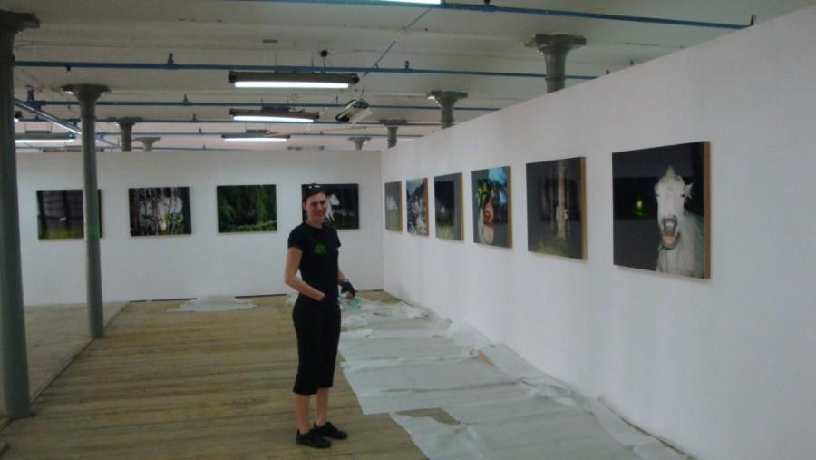 Grapep na Łódź Fotofestiwal