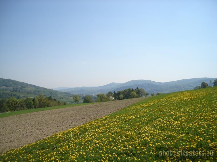 piękne widoczki