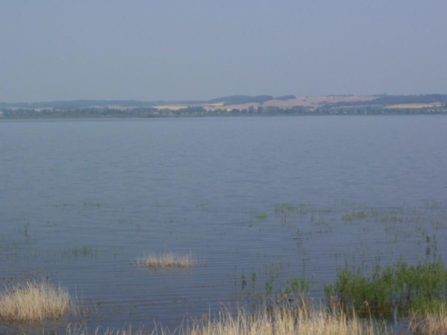 jezioro otmuchowskie