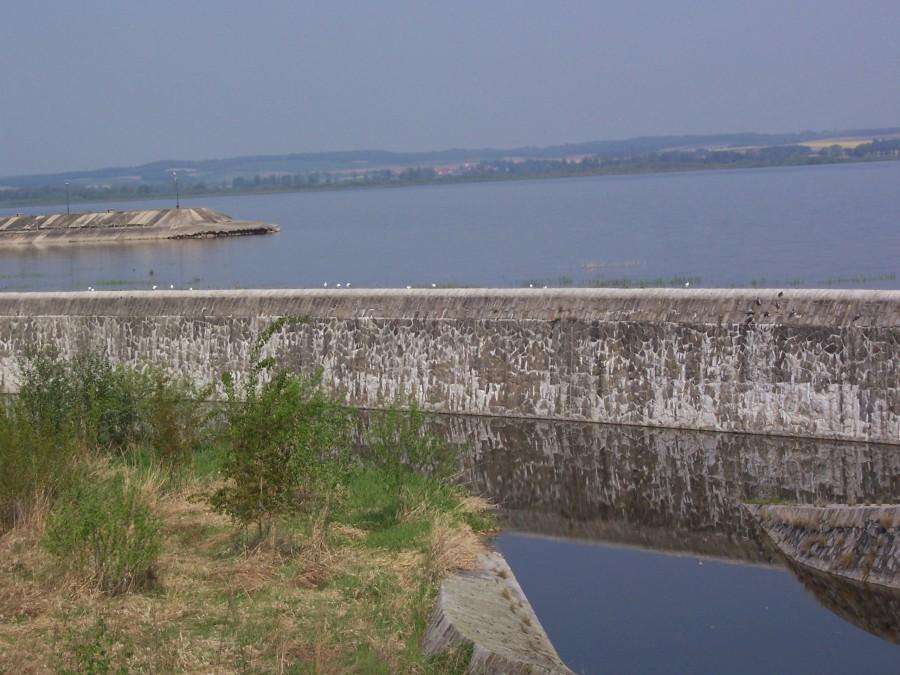 jezioro otmuchowskie