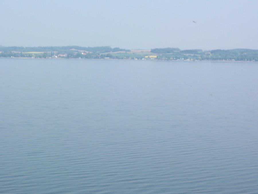jezioro otmuchowskie