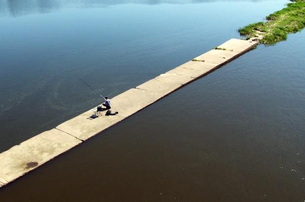 Wędkarz
