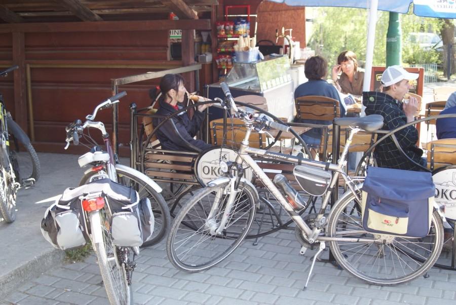 w Szczawnicy