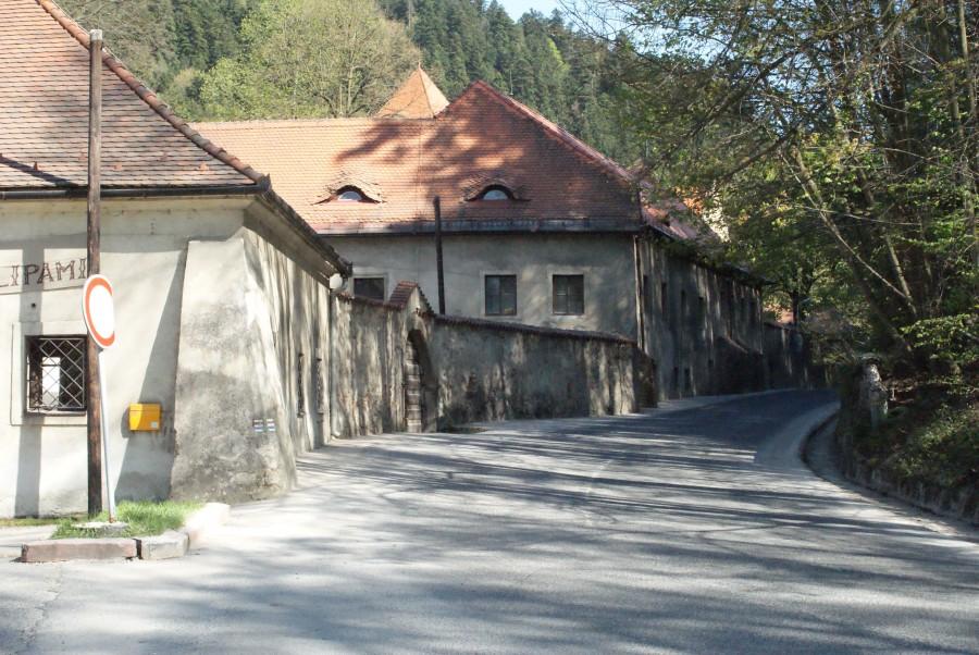 Czerwony Klasztor