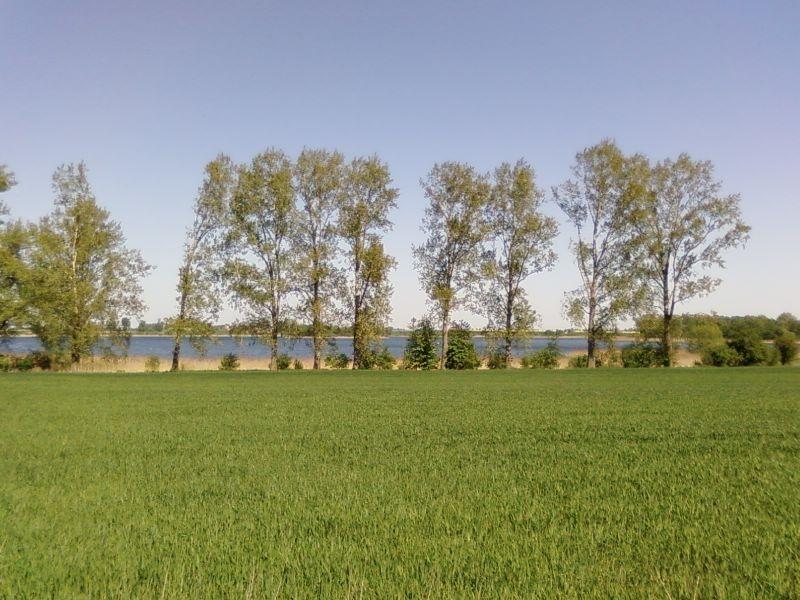 Jezioro Lednickie