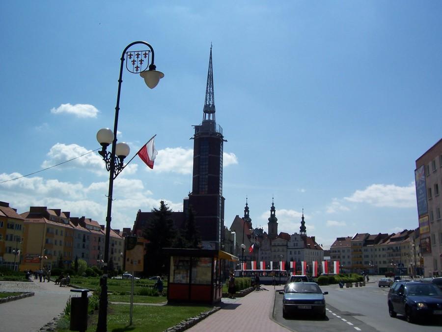 wieża