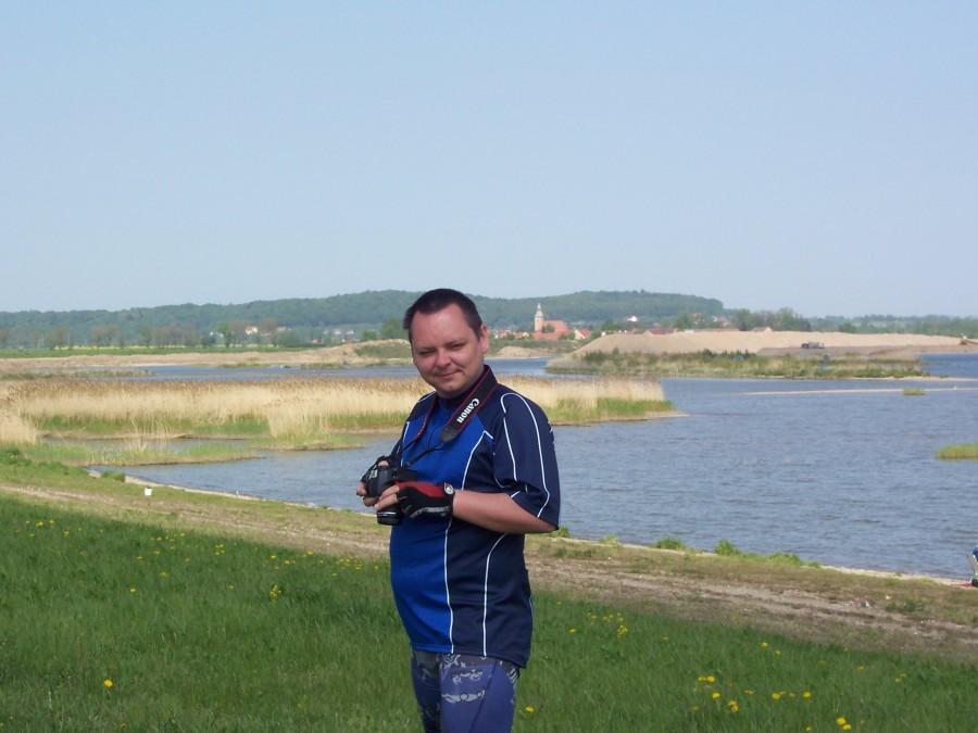 zbiornik Topola