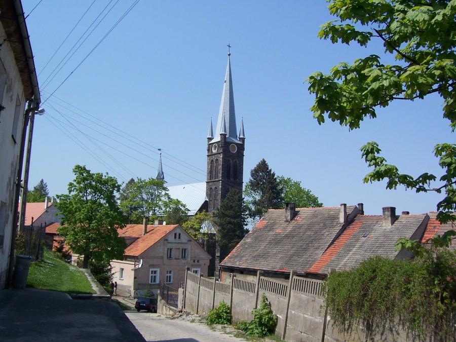 Złoty Stok