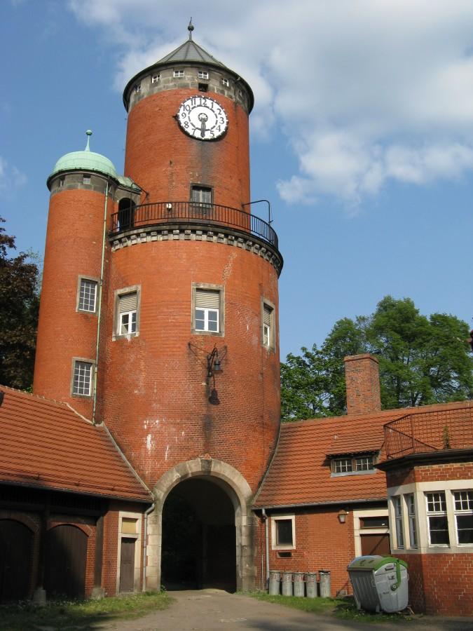 Brynek