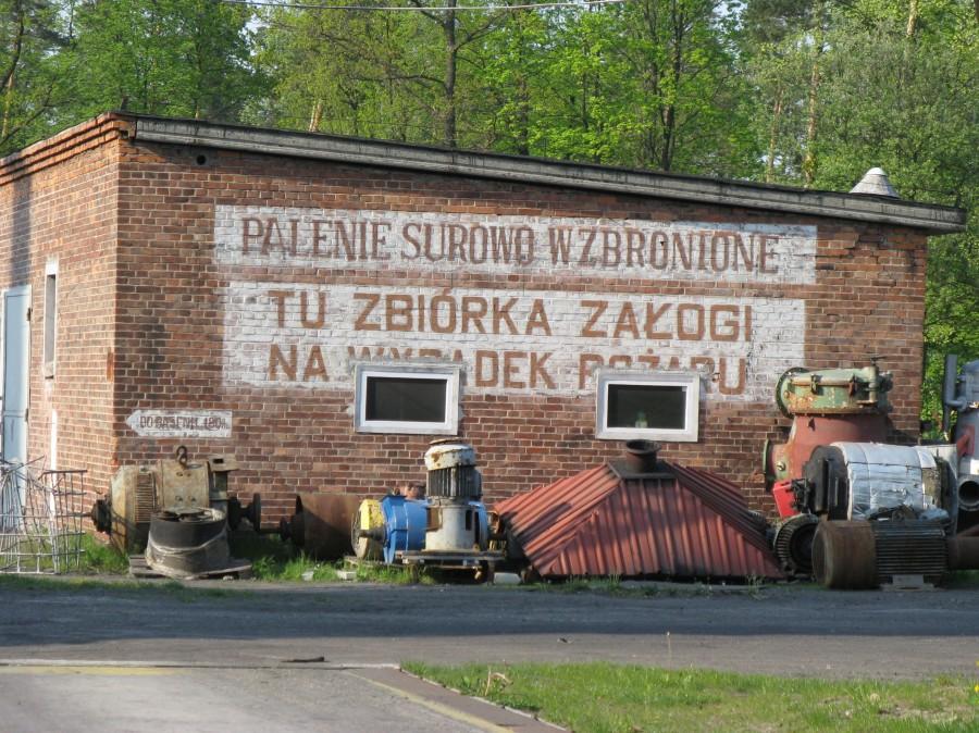 Fabryka papieru