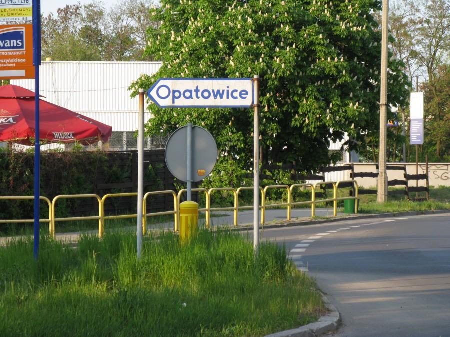Opatowice ;)