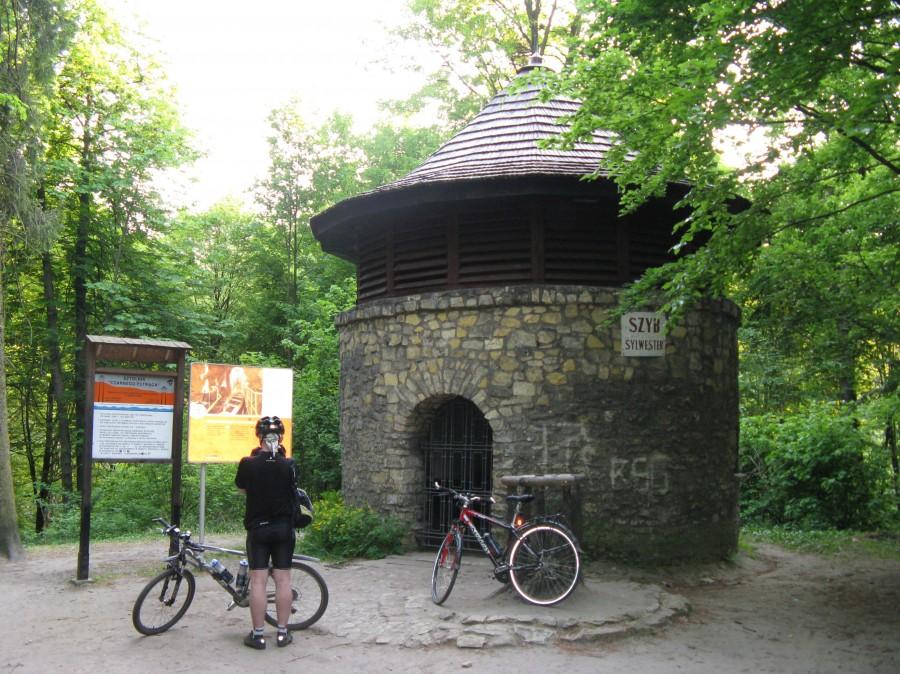Szyb Sylwester