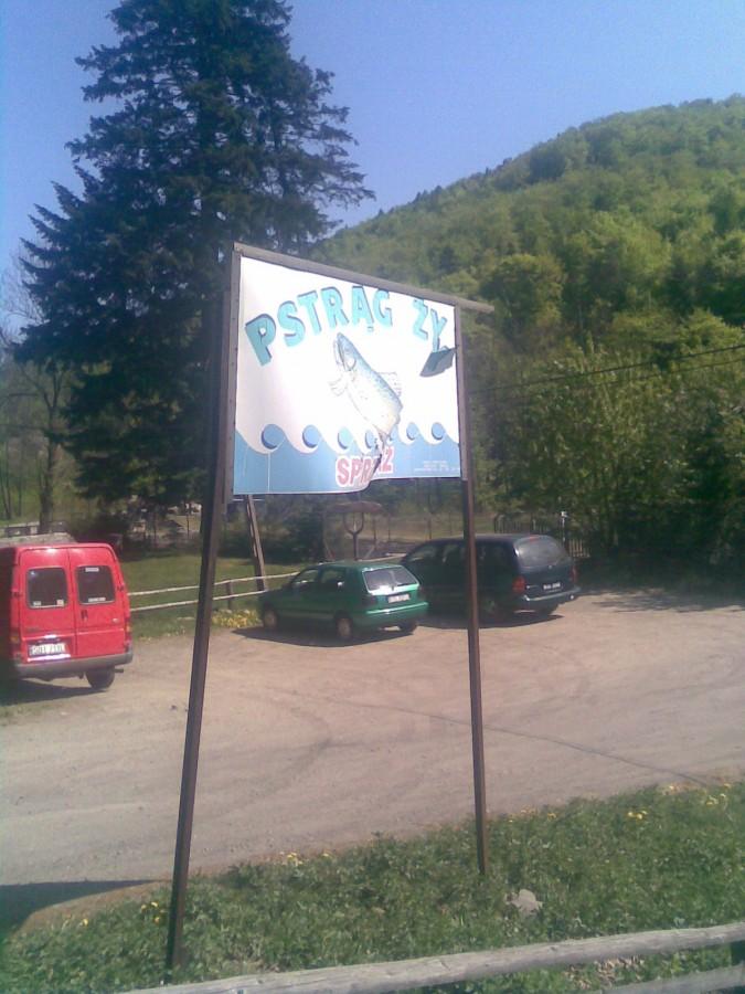 Wielka Puszcza