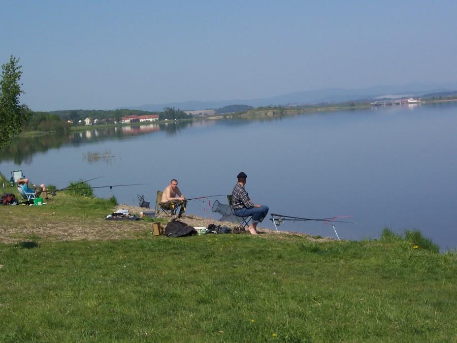 zbiornik wodny Kozielno