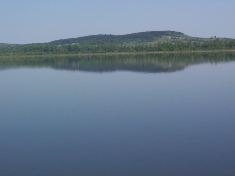 zbiornik wodny Kozielno