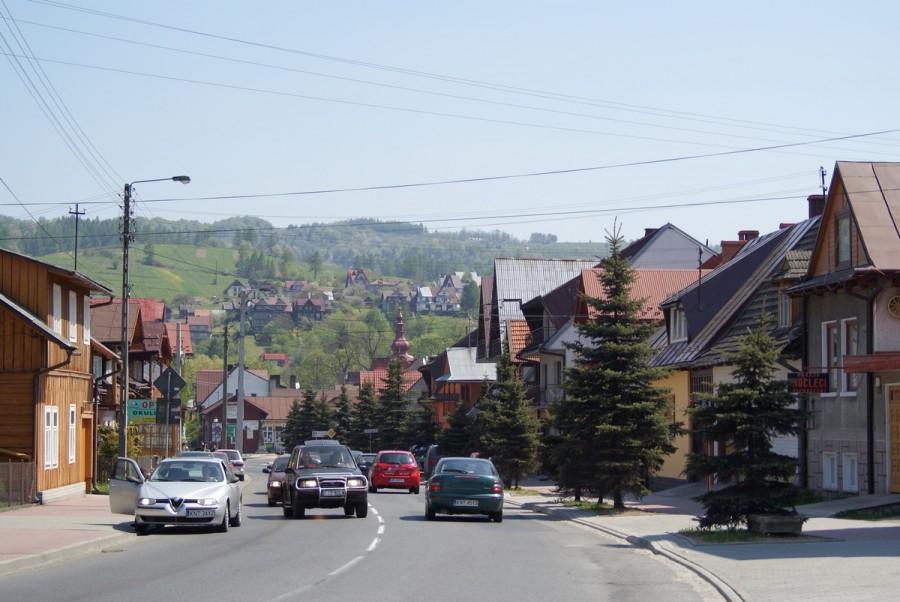 Krościenko