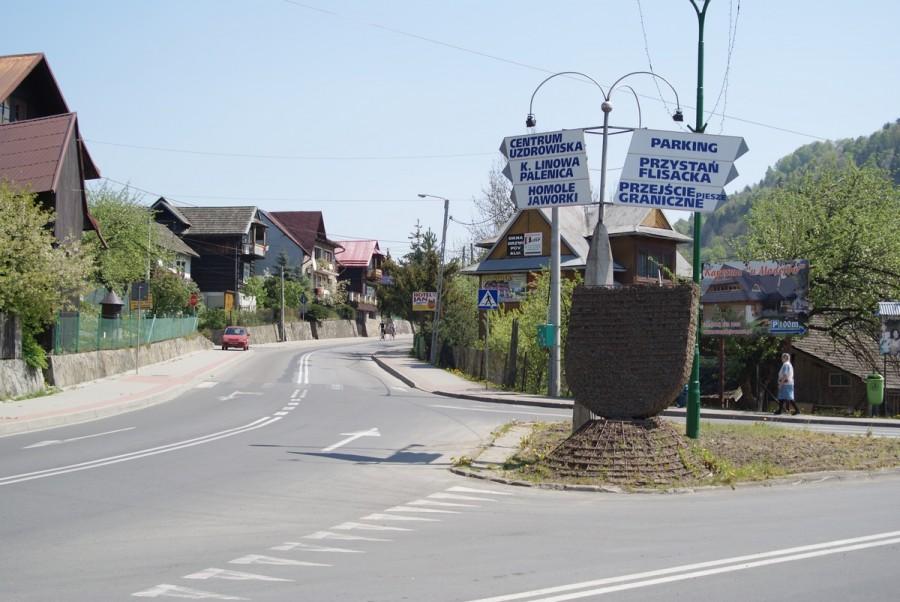 Szczawnica