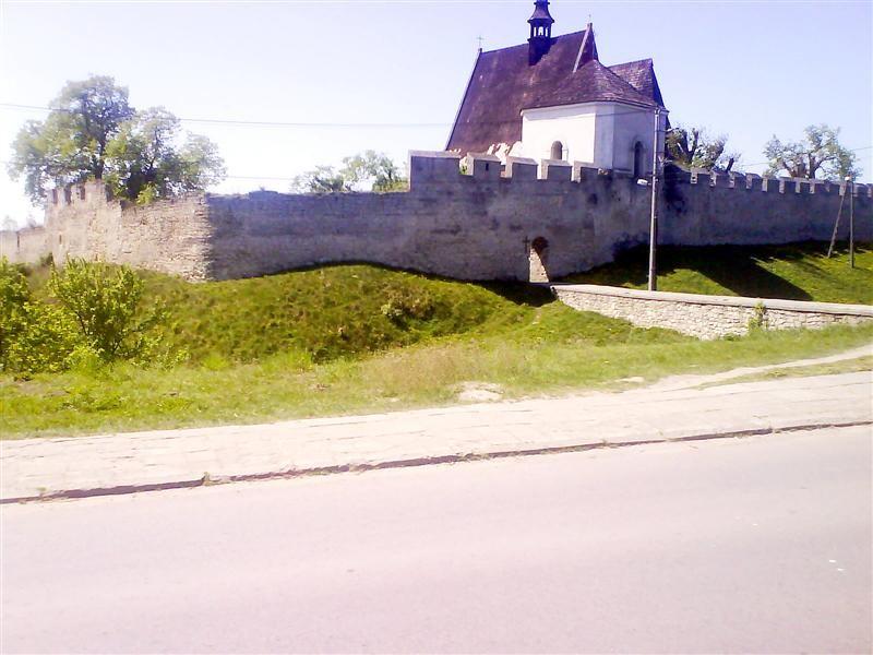 Szydłów