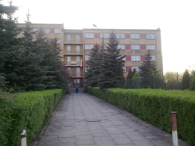 Motel