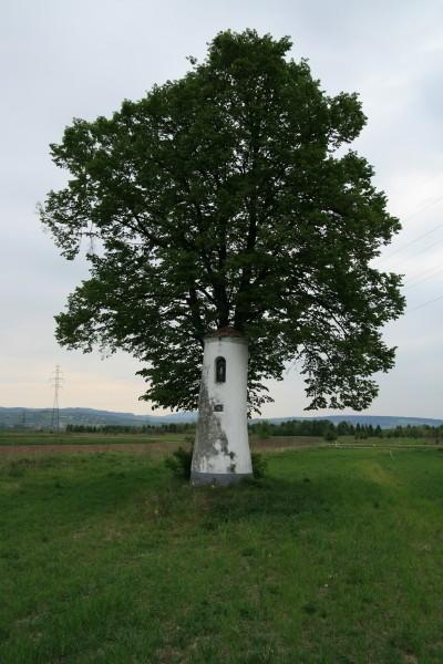 Kapliczka