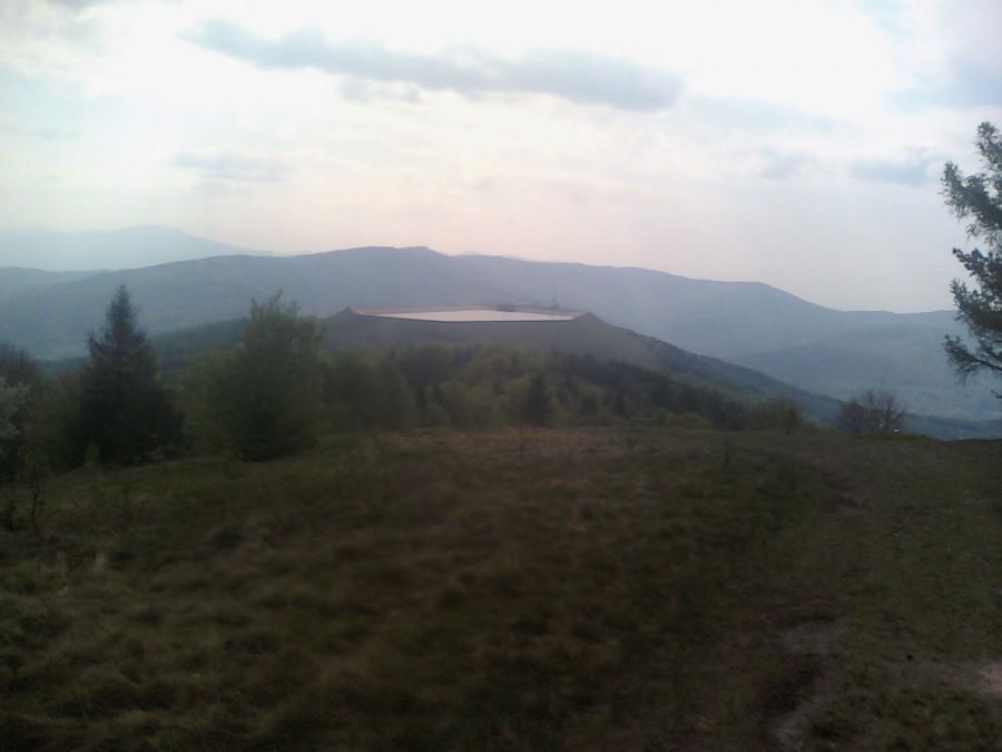 Żar