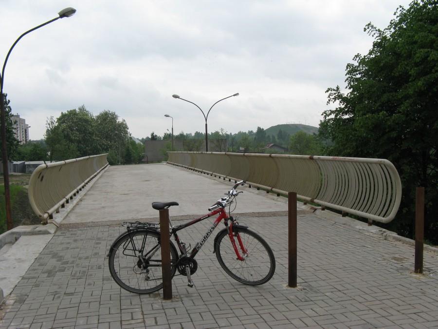 Sosnowiec estakada