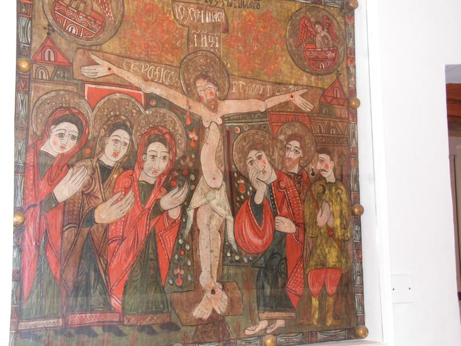 Czerwony Klasztor muzeum