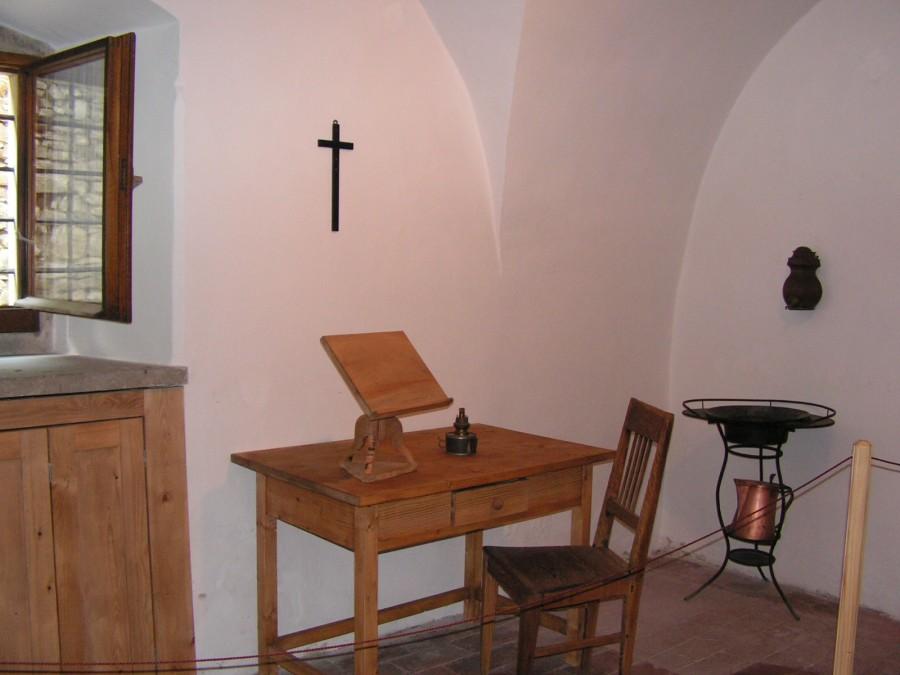 Czerwony Klasztor muzeum