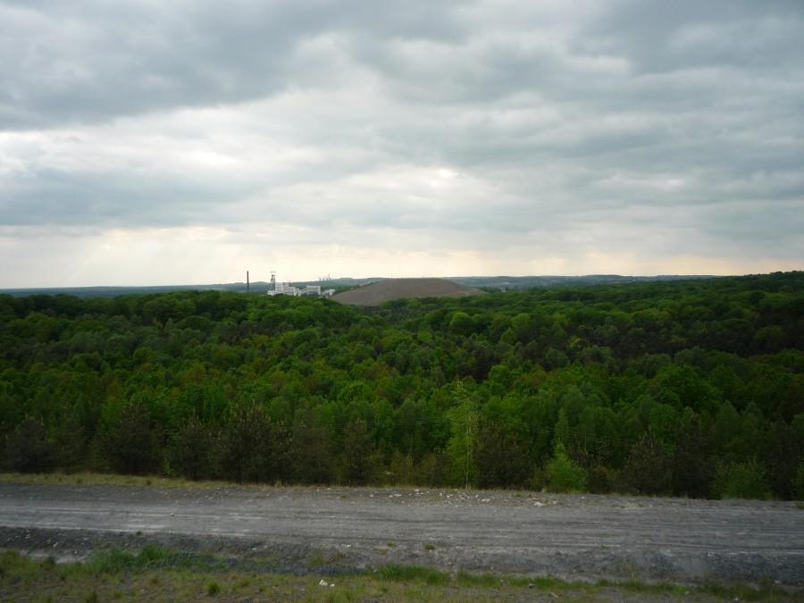 hałda