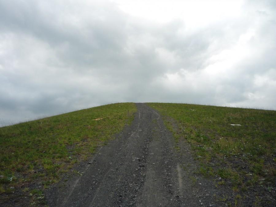 road to heaven