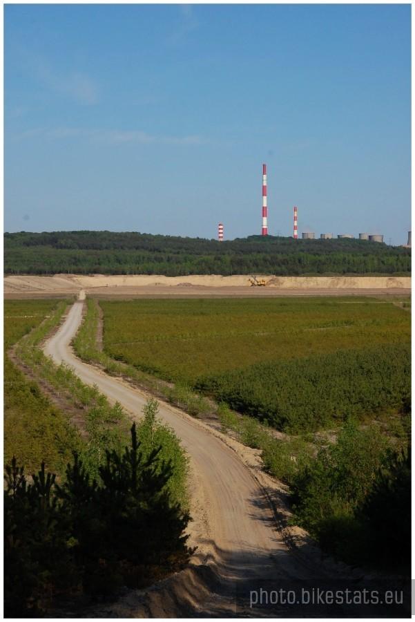 Kopalnia Piasku