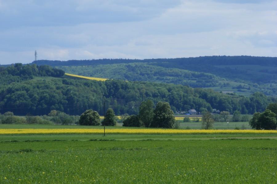 Górki za Sanem