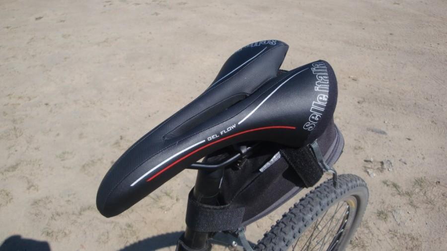 Selle italia - Shiver Gel Flow