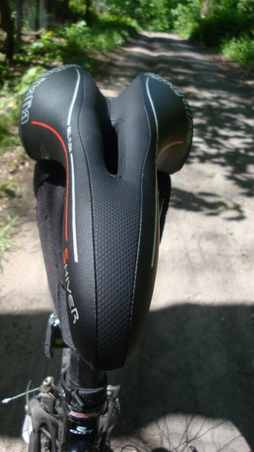 Siodło Selle Italia