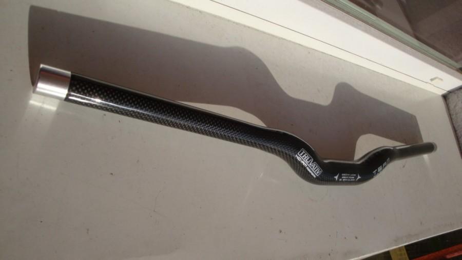 Risebar Carbon XC-DH