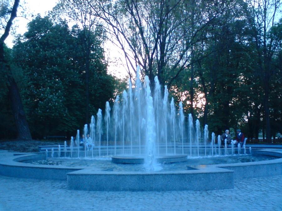 Nowa fonntana