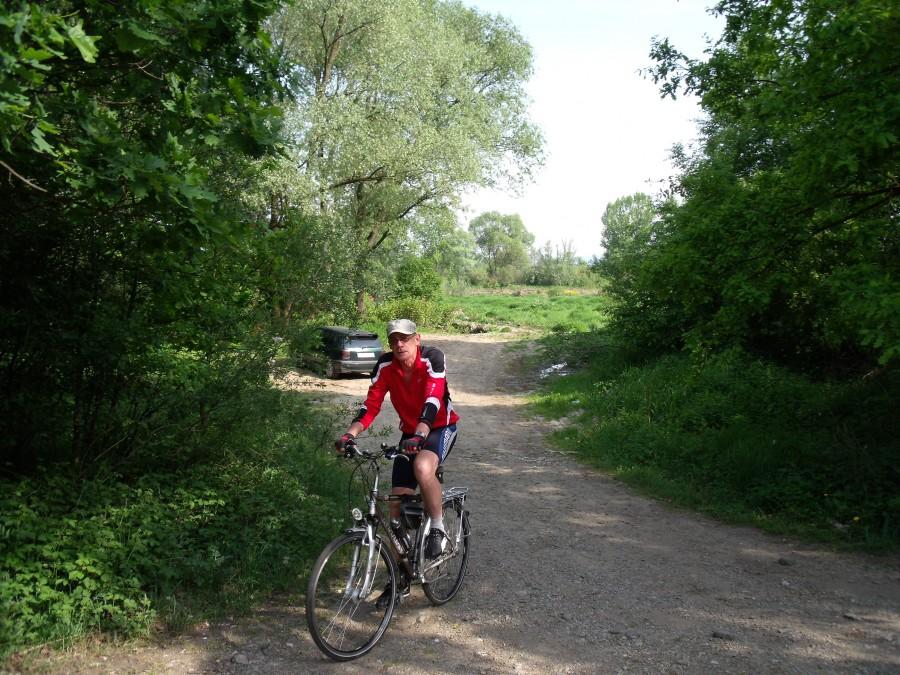 Mój ulubiony parking