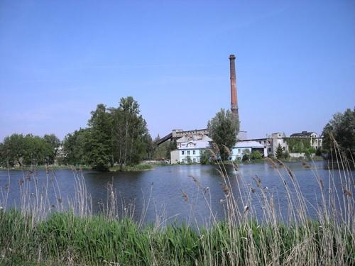 południe