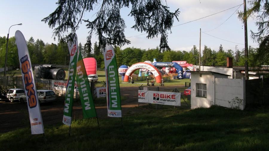 Bikemaraton Boguszów-Gorce