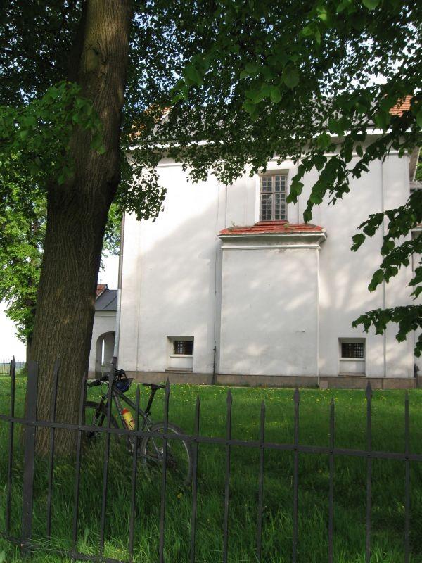 Na Magdalence.