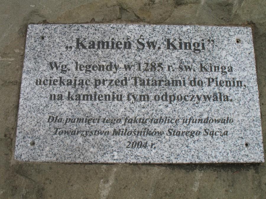 Slawna Kinga
