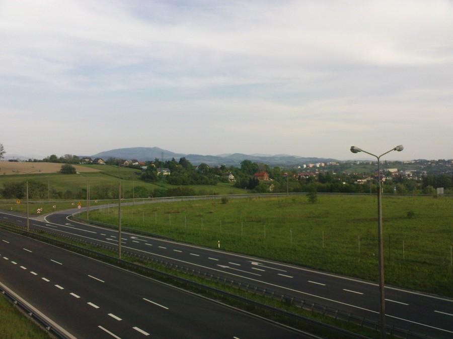 Beskid Śląski