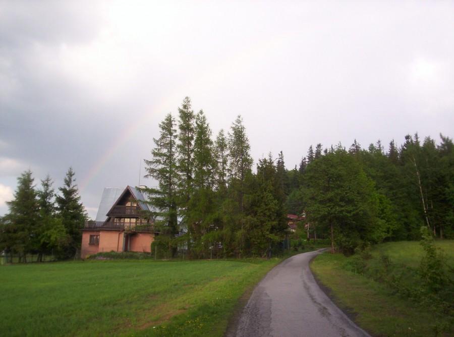Rainbow