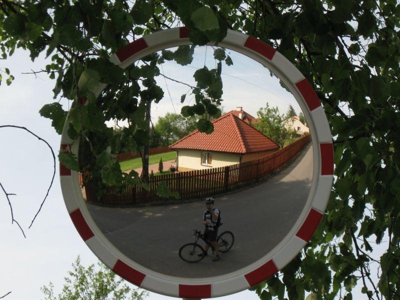 Lustereczko.